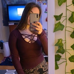 Meet your Posher, Alix